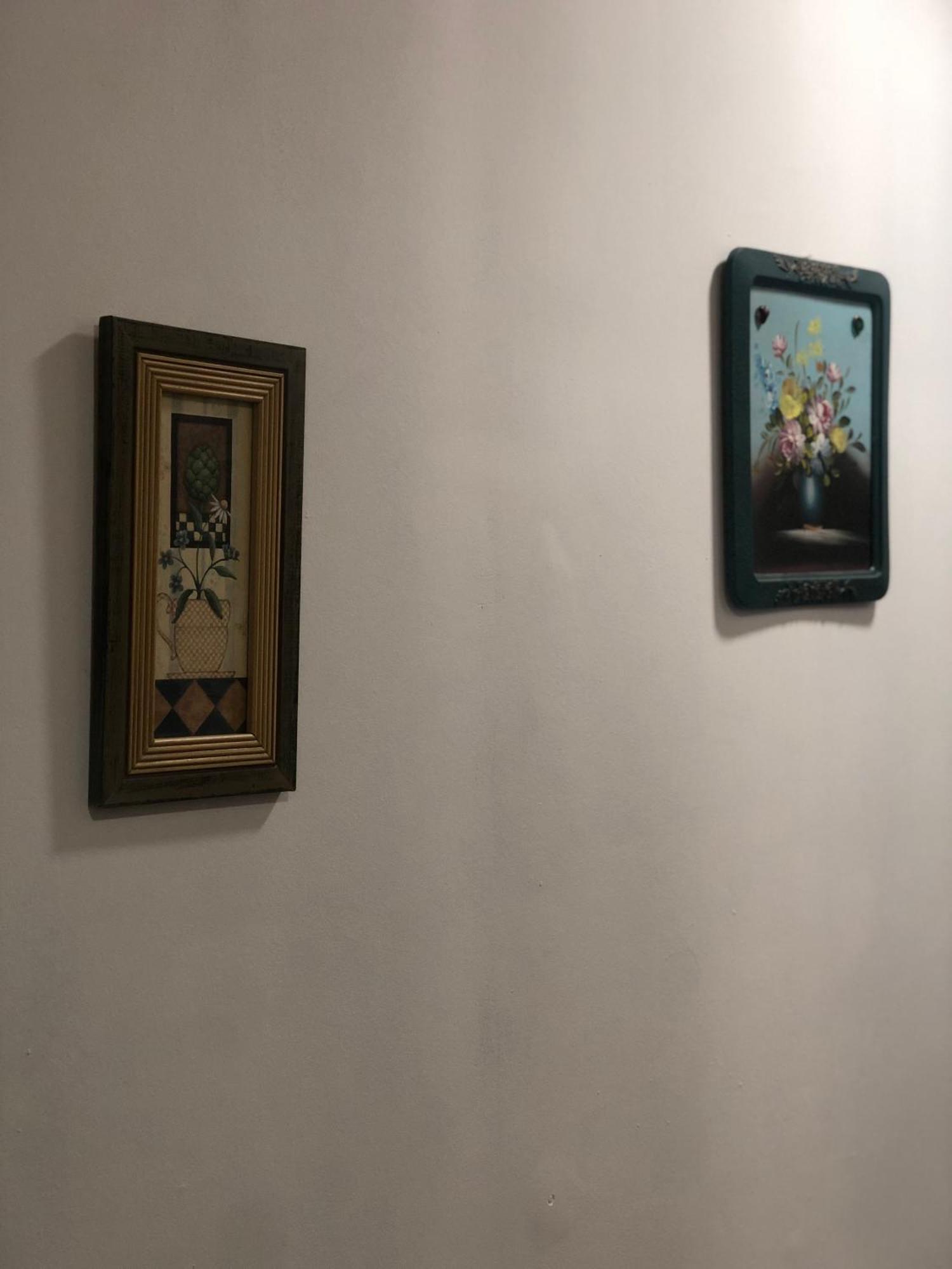 Mz Intimo Dpto 2 Διαμέρισμα Ουσουάια Εξωτερικό φωτογραφία